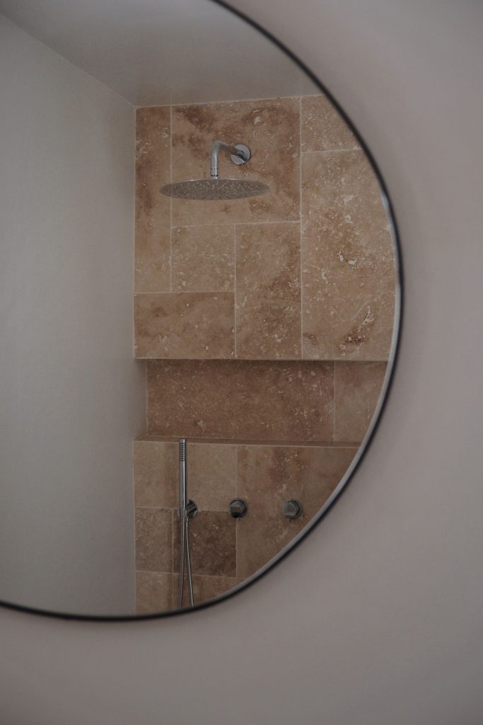 The Townhouse — Bathroom