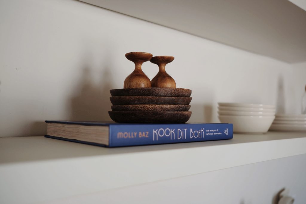 The Townhouse — Kitchen & dining area