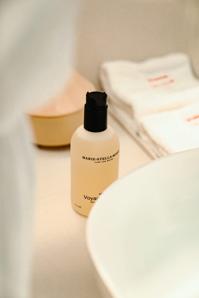 The Townhouse — Bathroom