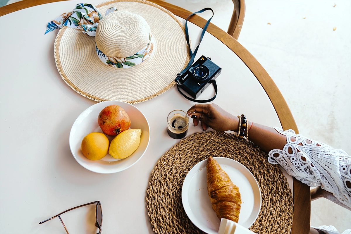Where to eat with a view in Willemstad