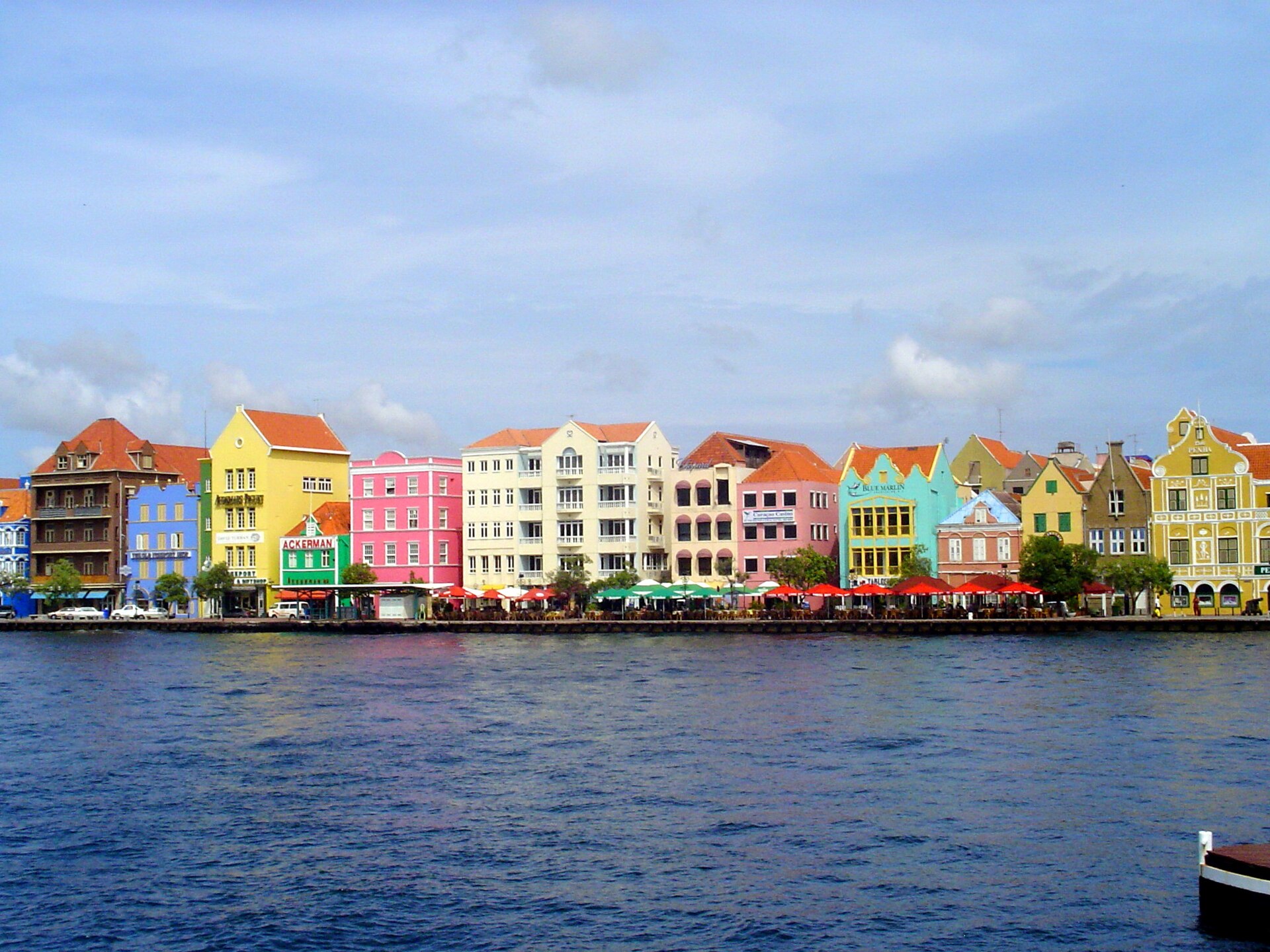 7 photogenic places in Curaçao worth bringing your camera for