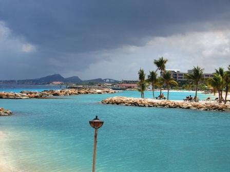 Mambo Beach